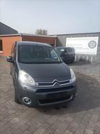 CITROEN BERLINGO MULTISPACE 1.6I EURO 5, Auto's, Euro 5, 72 kW, Dealer onderhouden, 1598 cc