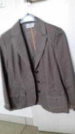 dames vest bruin maat 20 merk frankenwalder, Kleding | Dames, Bruin, Nieuw, Frankenwalder, Ophalen