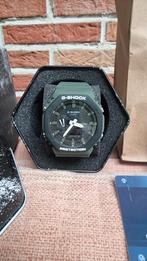 Superbe montre G shock Casio  Neuve jamais portée, Envoi, Neuf, Montre-bracelet, Casio