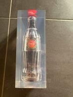 Coca-Cola Limited Edition 2003 Presidents Club fles zeldzaam, Verzamelen, Ophalen, Zo goed als nieuw