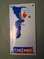 Emaille deurpostje, Ophalen of Verzenden