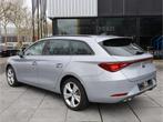Seat Leon Sportstourer FR 1.4 TSI eHybrid PHEV Automaat 2022, Auto's, Seat, Automaat, Gebruikt, Leon, Bedrijf