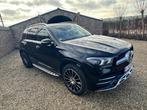 Mercedes GLE 350de 4 Matic, Achat, Entreprise, GLE, Hybride Électrique/Diesel