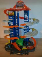 Hot Wheels ultimate garage, Enfants & Bébés, Jouets | Circuits, Enlèvement, Comme neuf, Circuit, Hot Wheels