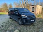 Opel Vivaro 2021, Autos, Achat, Vivaro, Entreprise, Boîte manuelle