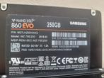 ✅  9 X 250 GB Samsung SSD ✅, Ophalen, Gebruikt, SSD