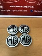 mg f mgf mg tf mgtf originele standaard mg center caps nieuw, Auto-onderdelen, -, -, Nieuw, Ophalen of Verzenden
