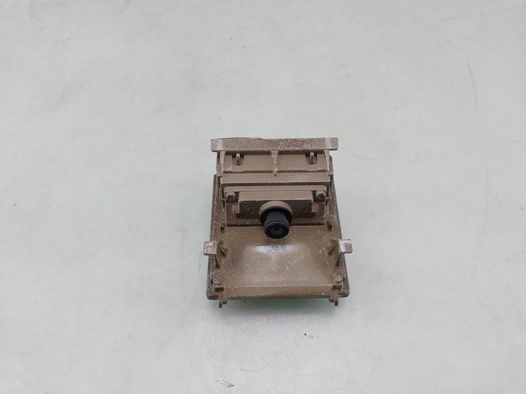 CAMERA AVANT Renault Captur II (RJB) (|284620819R|), Renault, Utilisé, Peter-Huppertz-Straße 5
51063  Köln, DE, Dialog.deutschland@renault.de