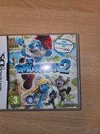 De Smurfen 2, Consoles de jeu & Jeux vidéo, Jeux | Nintendo DS, Enlèvement, Aventure et Action, À partir de 3 ans