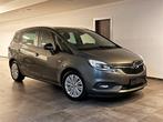 Opel Zafira Active 1.6 TDCi Diesel – 08/2017 – Full Option, Auto's, Opel, Bedrijf, Te koop, Zafira, Diesel
