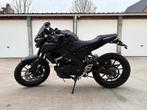 Yamaha MT-125 full black, Motoren, Ophalen, Nieuw