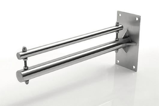 BANIERSTEUNEN, Zakelijke goederen, Kantoor en Winkelinrichting | Onderdelen, Ophalen