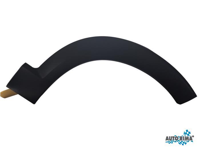 Jante de roue avant d'un Volvo XC90, -, 3 mois de garantie, -, -