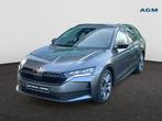 Skoda Octavia Combi Octavia Combi 1.5 TSI eTec MHEV Sportlin, 121 g/km, Argent ou Gris, Achat, Cruise Control