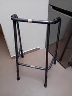 Cadre de marche en aluminium réglable en hauteur neuf, Divers, Cadres de marche, Enlèvement, Réglable en hauteur