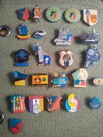 Police ‍️ Gendarmerie  lot de p'ins ou à la pièce, Collections, Objets militaires | Général, Enlèvement ou Envoi, Gendarmerie