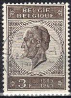 Belgie 1965 - Yvert/OBP 1349 - Koning Leopold I (ST), Postzegels en Munten, Verzenden, Gestempeld, Gestempeld, Koninklijk huis