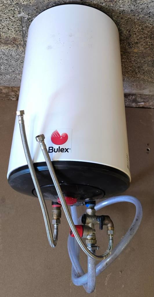 Chaudière électrique Bulex RBK30 neuve, Enlèvement, Boiler