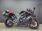 Kawasaki Ninja 1000SX krachtige sportieve kilometervreter, Bedrijf, Overig, Meer dan 35 kW, 1000 cc