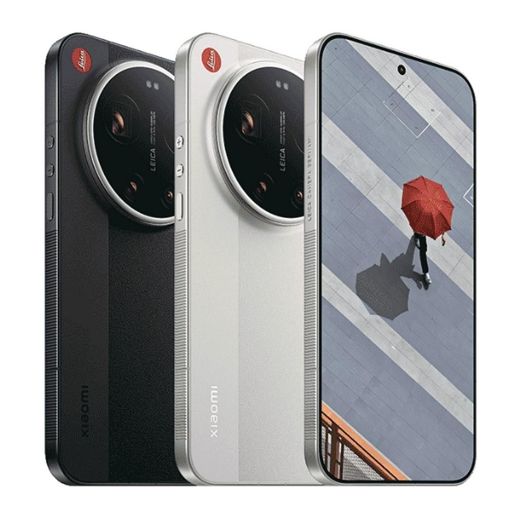 Xiaomi 17 Ultra - Leica edition - CN, Ophalen of Verzenden
