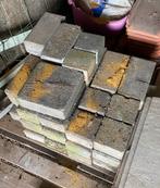 Gratis op te halen: klinkers, Tuin en Terras, Ophalen, Gebruikt