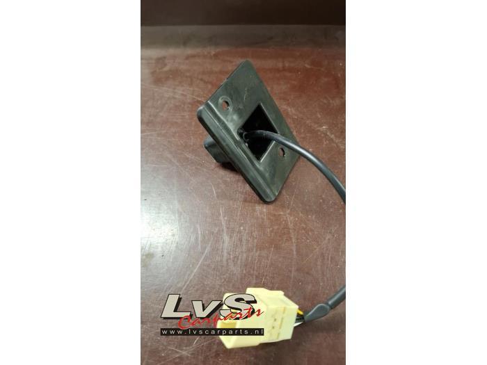 Caméra de recul d'un Mitsubishi Outlander, Autos : Pièces & Accessoires, Électronique & Câbles, Mitsubishi, Utilisé, 3 mois de garantie