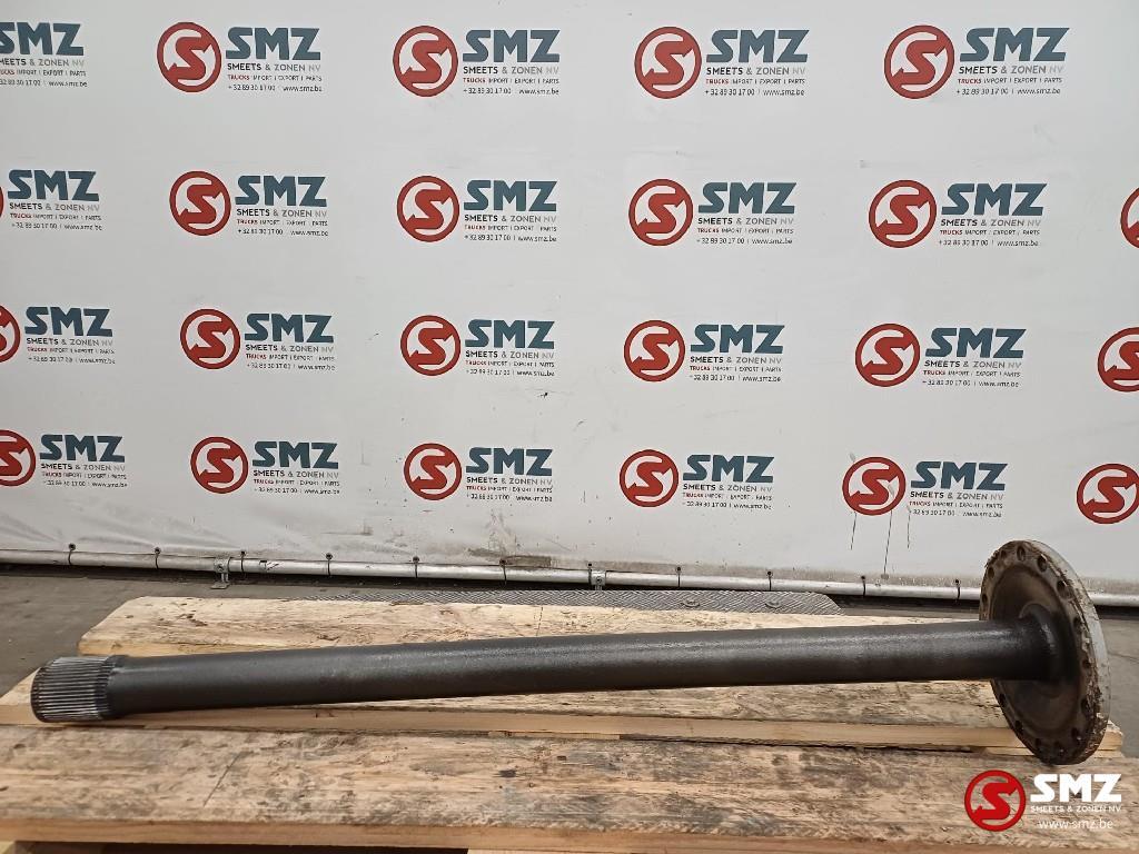 Occ steekas zonder sper Unic, Auto-onderdelen, Gebruikt, Overige merken, Ophanging en Onderstel