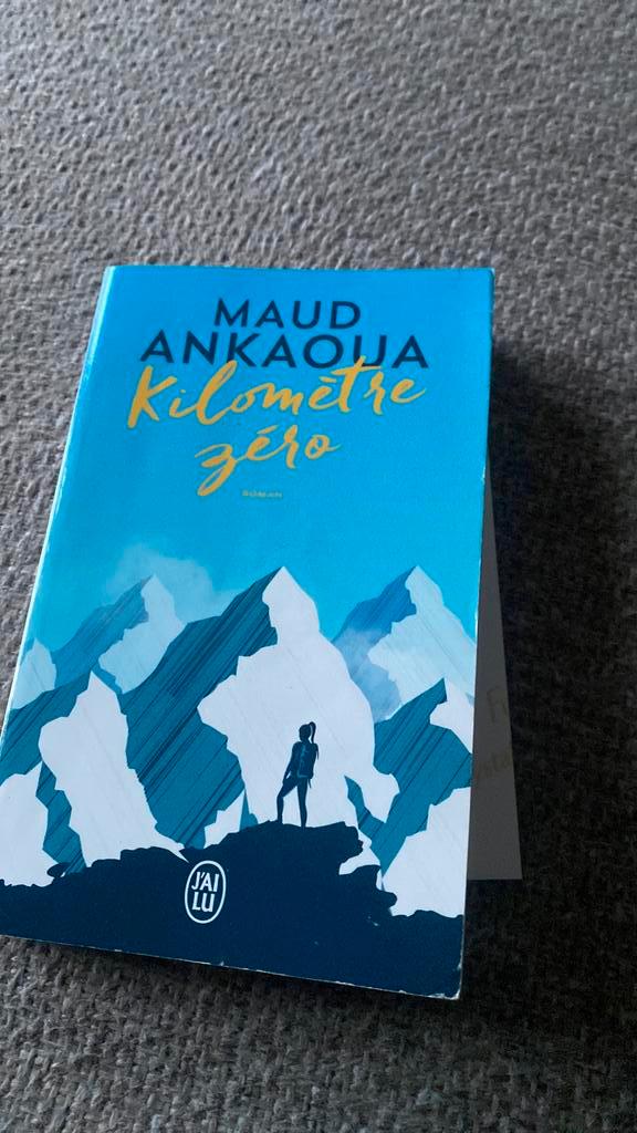 9782290210512, Livres, Récits de voyage, Enlèvement