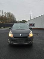 Renault Scenic 1.5dci Bose Euro5, Autos, Renault, Achat, Entreprise, Boîte manuelle, Diesel