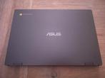 Asus Chromebook, 14 pouces, Comme neuf, Azerty, 4 GB ou moins