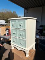 Twee nachtkastjes., Ophalen, Gebruikt