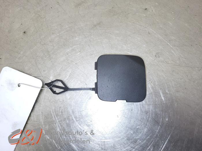 Protection crochet de remorquage avant d'un Renault Trafic (, Autos : Pièces & Accessoires, Suspension & Châssis, Renault, Utilisé