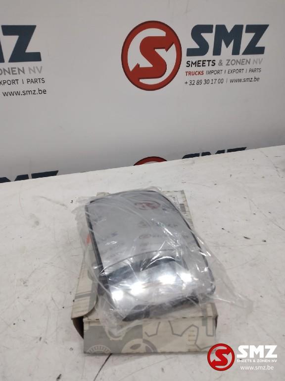 Zijspiegel mercedes actros mp2 mp3 atego axor a002, Nieuw, Mercedes-Benz, Spiegels