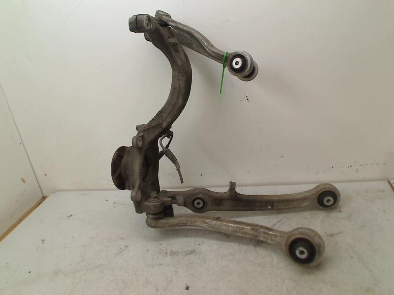 WIELOPHANGING LINKS VOOR Audi A6 Avant (C6) (4f0407151h), Gebruikt, Dhr. R. de Gouw, Audi, De Bloemendaal 21 21
5221 EB  'S HERTOGENBOSCH, NL