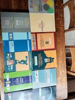 Talrijke COB-catalogi Belgische postzegels van 2012 tot 2022, Postzegels en Munten, Ophalen, Postfris