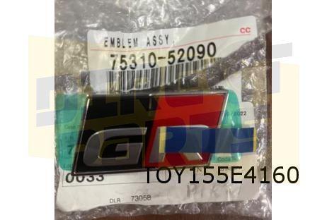Toyota  Corolla E21 (3/19-), Yaris (9/20-5/24) (P14), Yaris, Neuf, -, Toyota, -