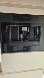 ATAG koffiemachine, Elektronische apparatuur, Koffiezetapparaten, Ophalen, Afneembaar waterreservoir, Gebruikt, Koffiemachine