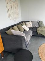 Hoekbank loungebank, Huis en Inrichting, Ophalen, Gebruikt