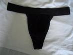 String Taille S. Neuf., Kleding | Heren, Ondergoed, Ophalen, Zwart