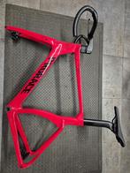 Koersfiets, Carbon, Heren, Nieuw, Ophalen