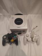 Nintendo Gamecube blanche, Envoi