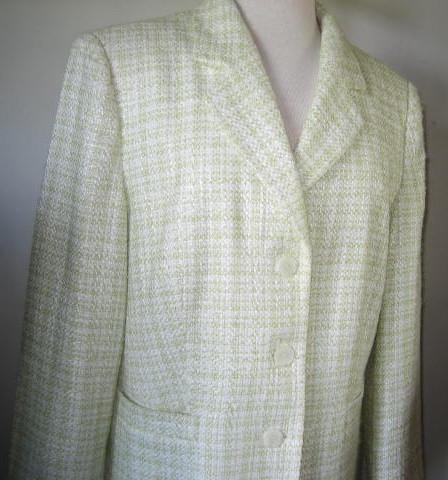 Mooie gevoerde vest m 46/ Prima staat, Kleding | Dames, Truien en Vesten, Ophalen, Zo goed als nieuw