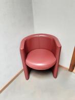 Bijzet Zetel, Ophalen, Kunststof, Zo goed als nieuw, Modern