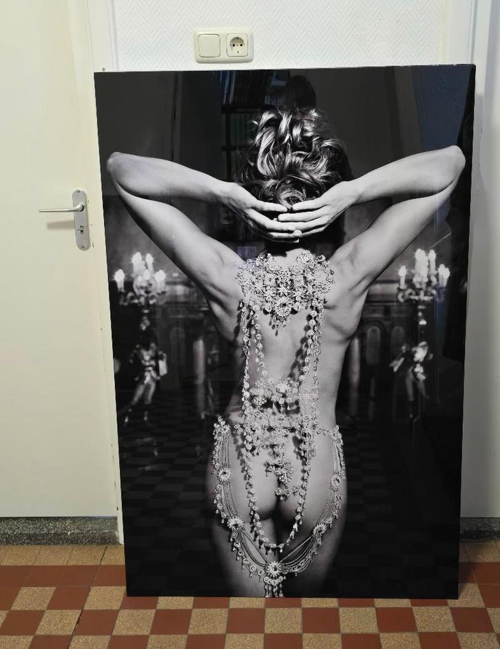 Marc Lagrange, Antiquités & Art, Art | Dessins & Photographie, Enlèvement ou Envoi