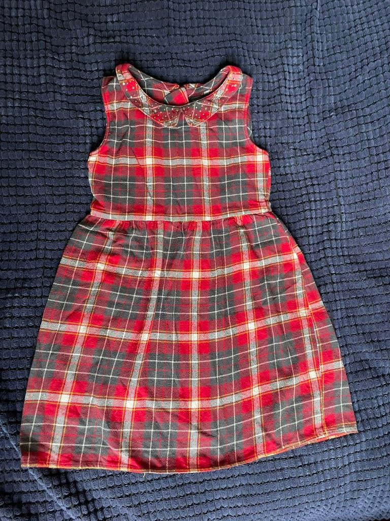 Vêtements fille taille 4-5 ans, Enlèvement, Comme neuf, Fille