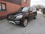 Mercedes ML 250 Cdi Automaat" 4 matic 4x4", Auto's, Automaat, Euro 6, Alcantara, Bedrijf