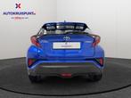Toyota C-HR 1.8Hybrid C-ENTER e-CVT GPS Camera Verw.Zetels, Achat, Euro 6, Noir, 5 portes