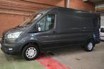 (2AAB204) FORD TRANSIT, Argent ou Gris, Achat, Entreprise, 3 places