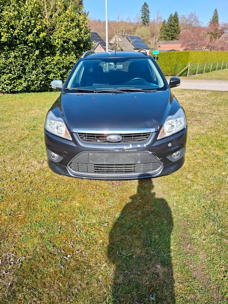 Ford focus 1600tdci, Autos, Ford, Particulier, Focus, Enlèvement