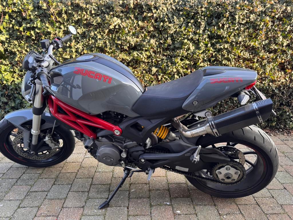 Ducati 796, Motoren, Motoren | Ducati, Particulier, Ophalen